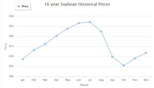 bean-price-15-year-average